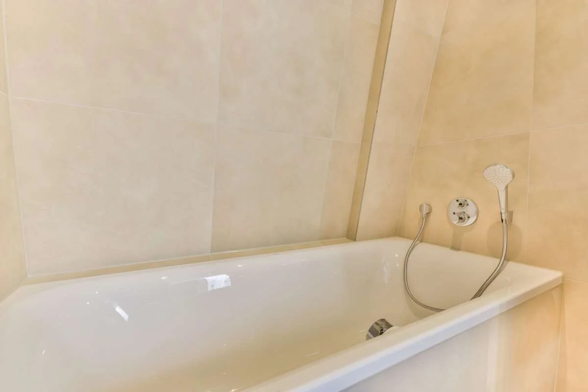 Foto van de Appartement gelegen aan de Moreelsestraat in Amsterdam