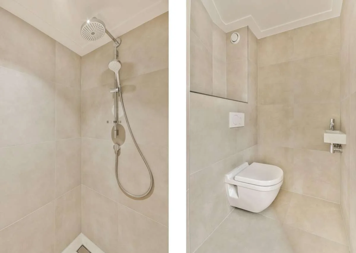 Foto van de Appartement gelegen aan de Moreelsestraat in Amsterdam