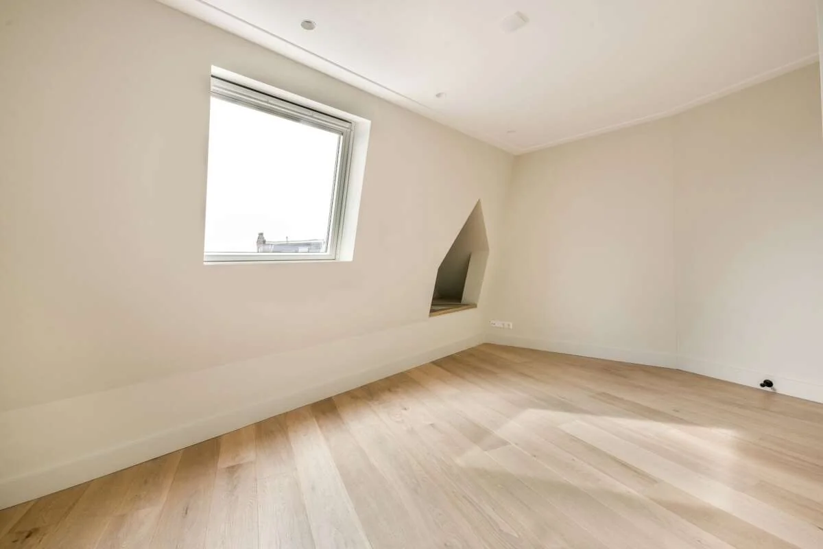 Foto van de Appartement gelegen aan de Moreelsestraat in Amsterdam