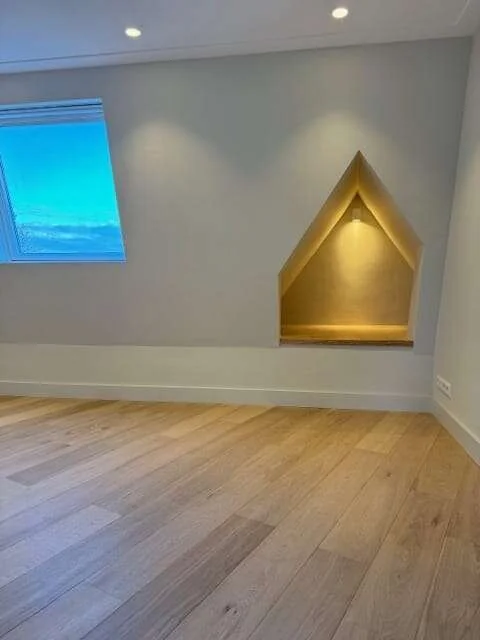 Foto van de Appartement gelegen aan de Moreelsestraat in Amsterdam