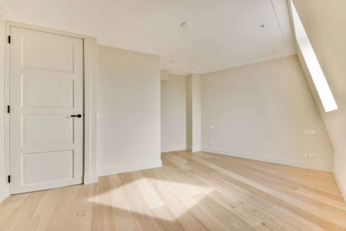 Foto van de Appartement gelegen aan de Moreelsestraat in Amsterdam