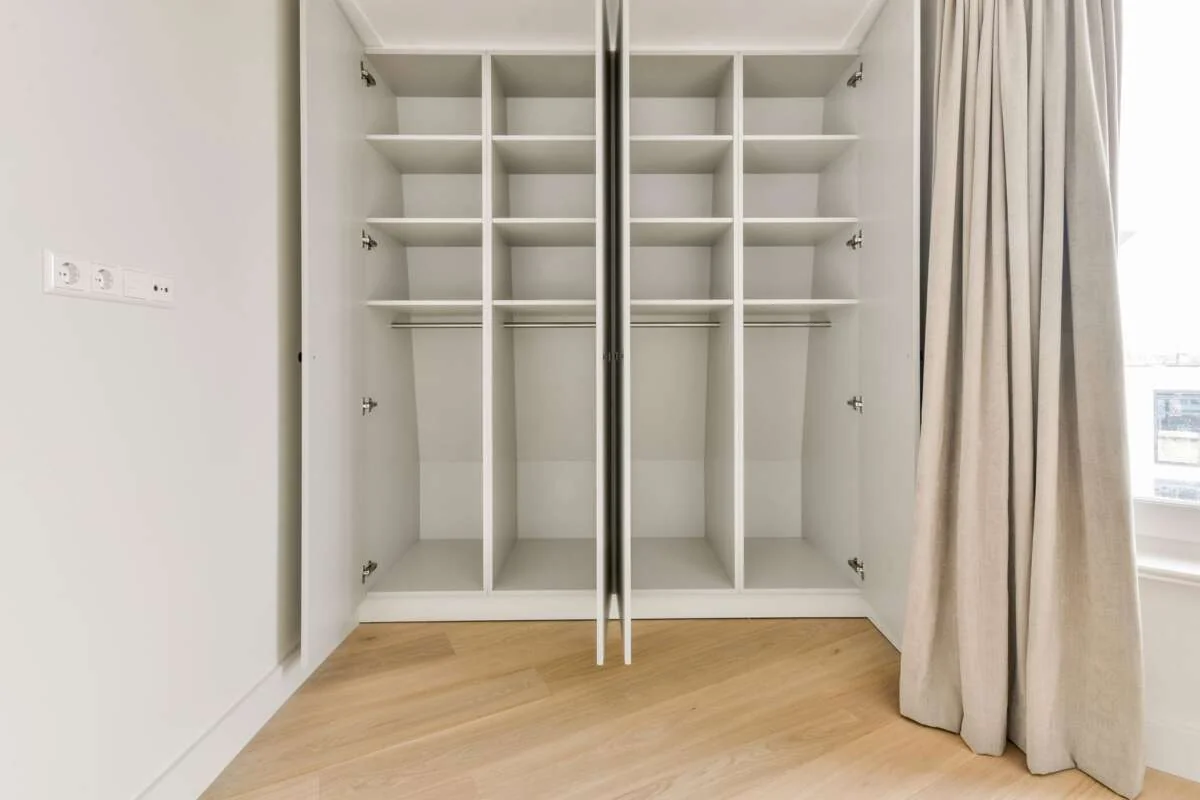 Foto van de Appartement gelegen aan de Moreelsestraat in Amsterdam