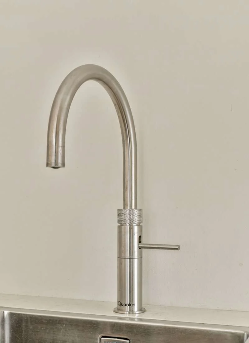 Foto van de Appartement gelegen aan de Moreelsestraat in Amsterdam