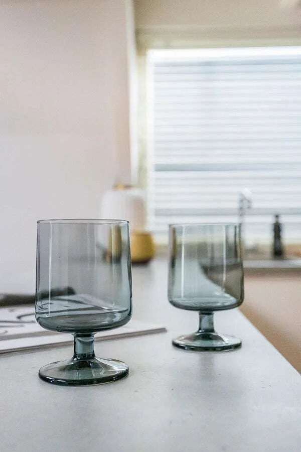 Foto van de Appartement gelegen aan de Rustenburgerstraat in Amsterdam