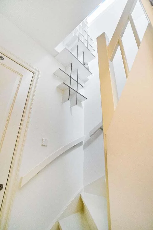 Foto van de Appartement gelegen aan de Rustenburgerstraat in Amsterdam