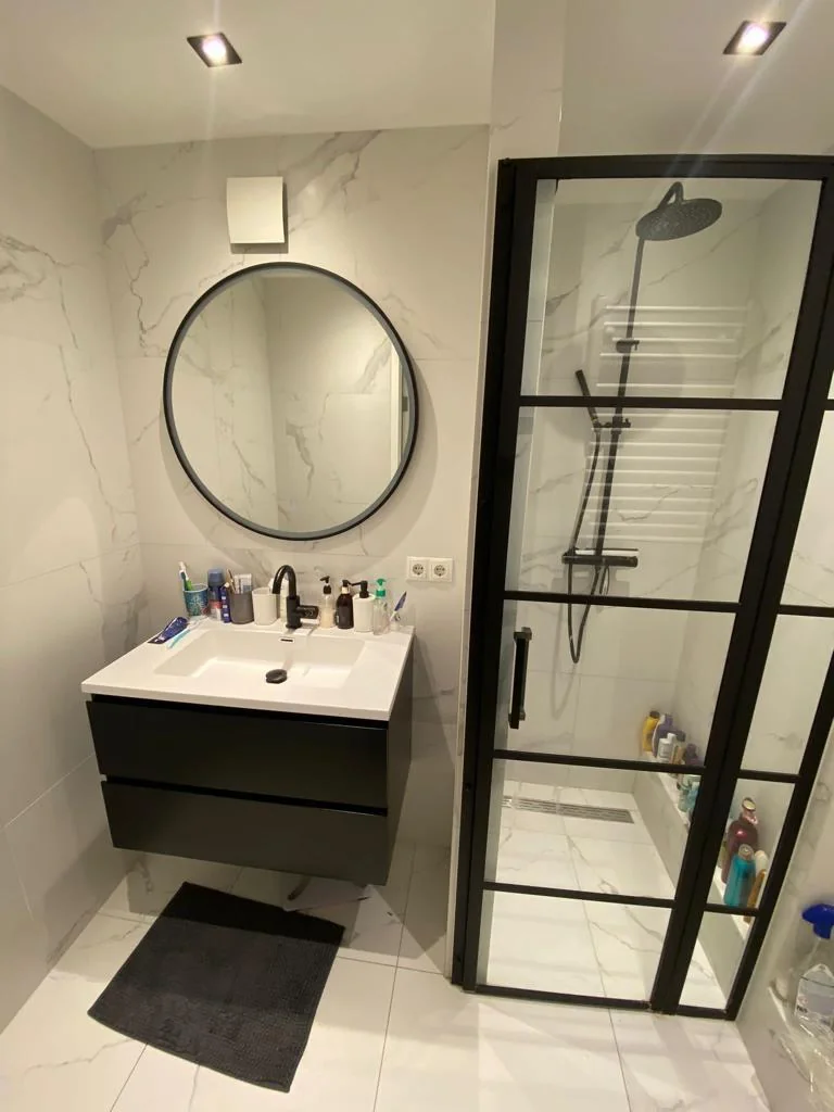 Foto van de Kamer gelegen aan de Noordzijde in Amsterdam