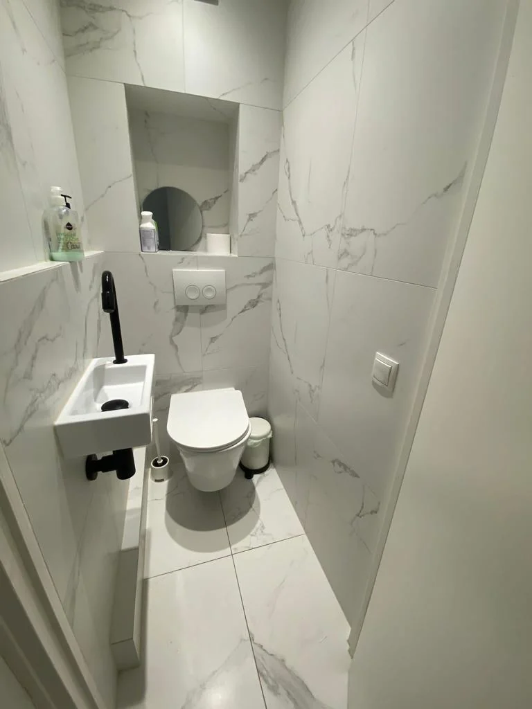 Foto van de Kamer gelegen aan de Noordzijde in Amsterdam