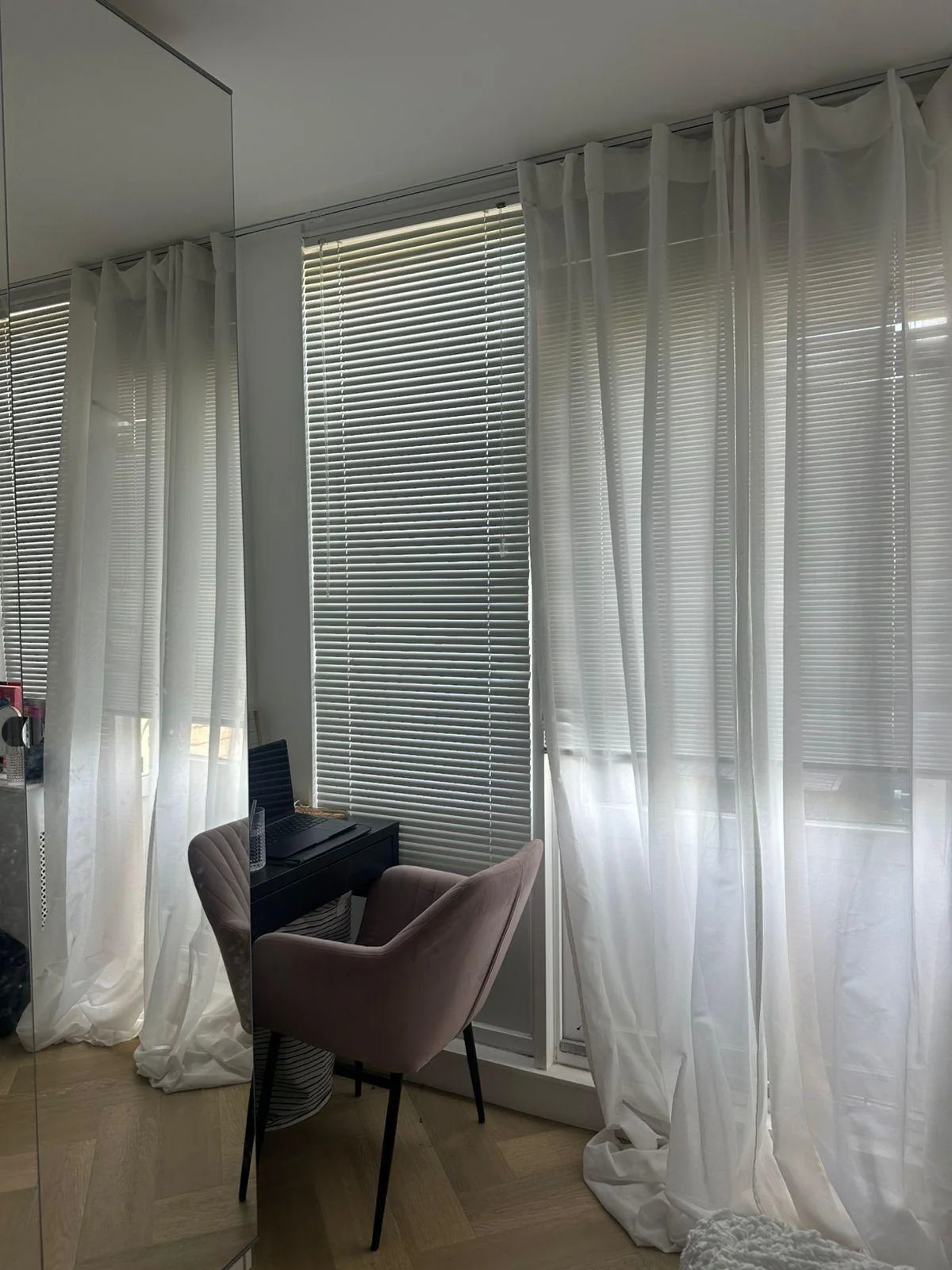 Foto van de Kamer gelegen aan de Noordzijde in Amsterdam