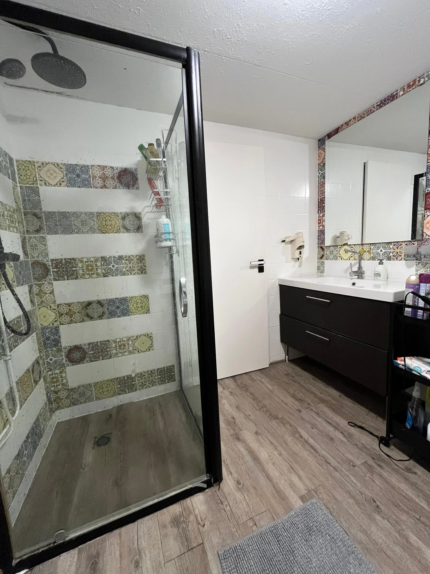 Foto van de Kamer gelegen aan de Den Bommelsestraat in Schiedam