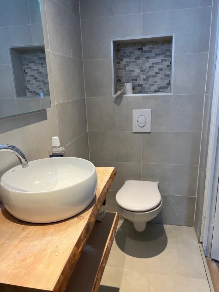 Foto van de Kamer gelegen aan de Aldegondestraat in Amersfoort