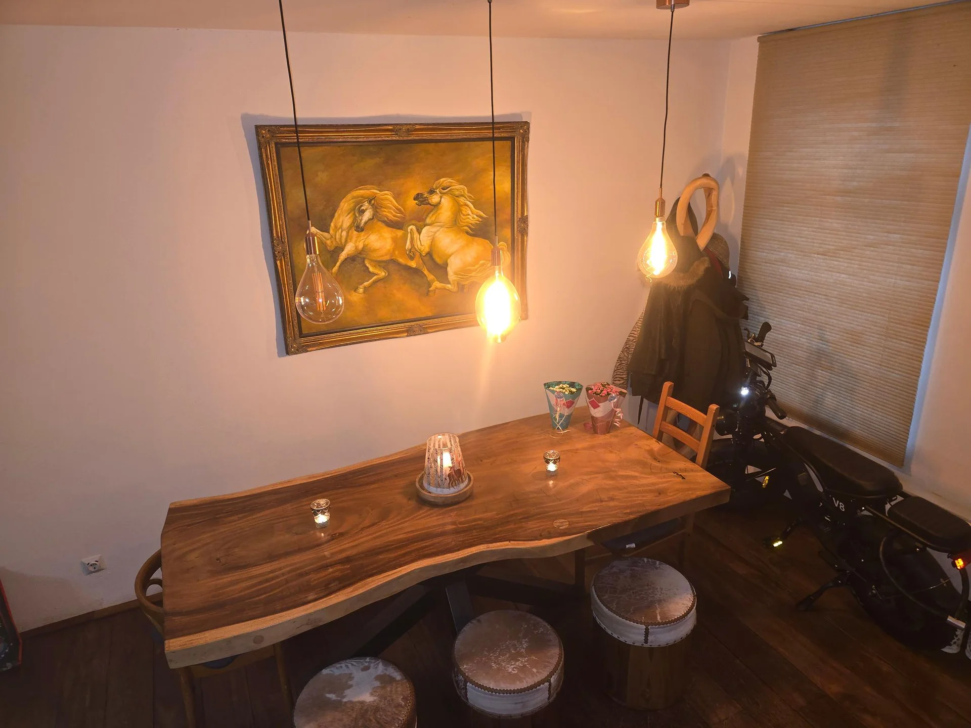 Foto van de Appartement gelegen aan de Narcissenstraat in Rotterdam