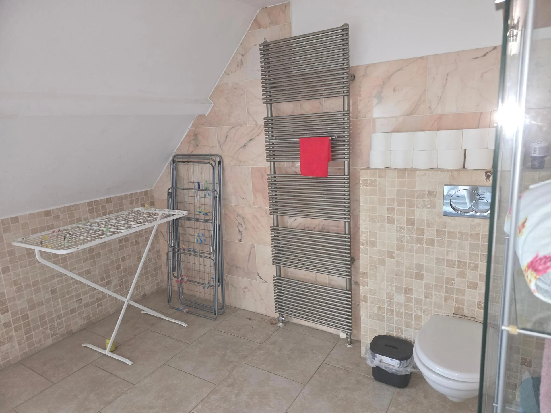 Foto van de Appartement gelegen aan de Narcissenstraat in Rotterdam