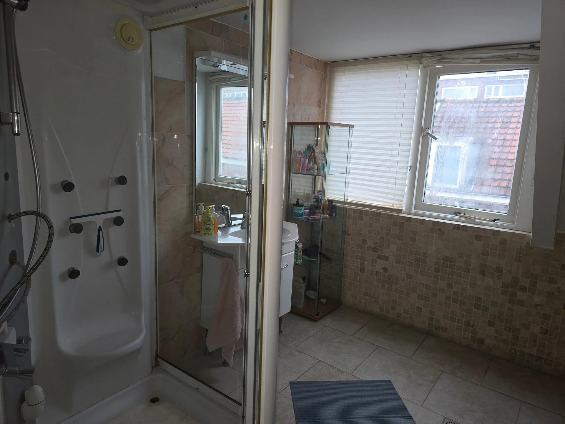 Foto van de Appartement gelegen aan de Narcissenstraat in Rotterdam