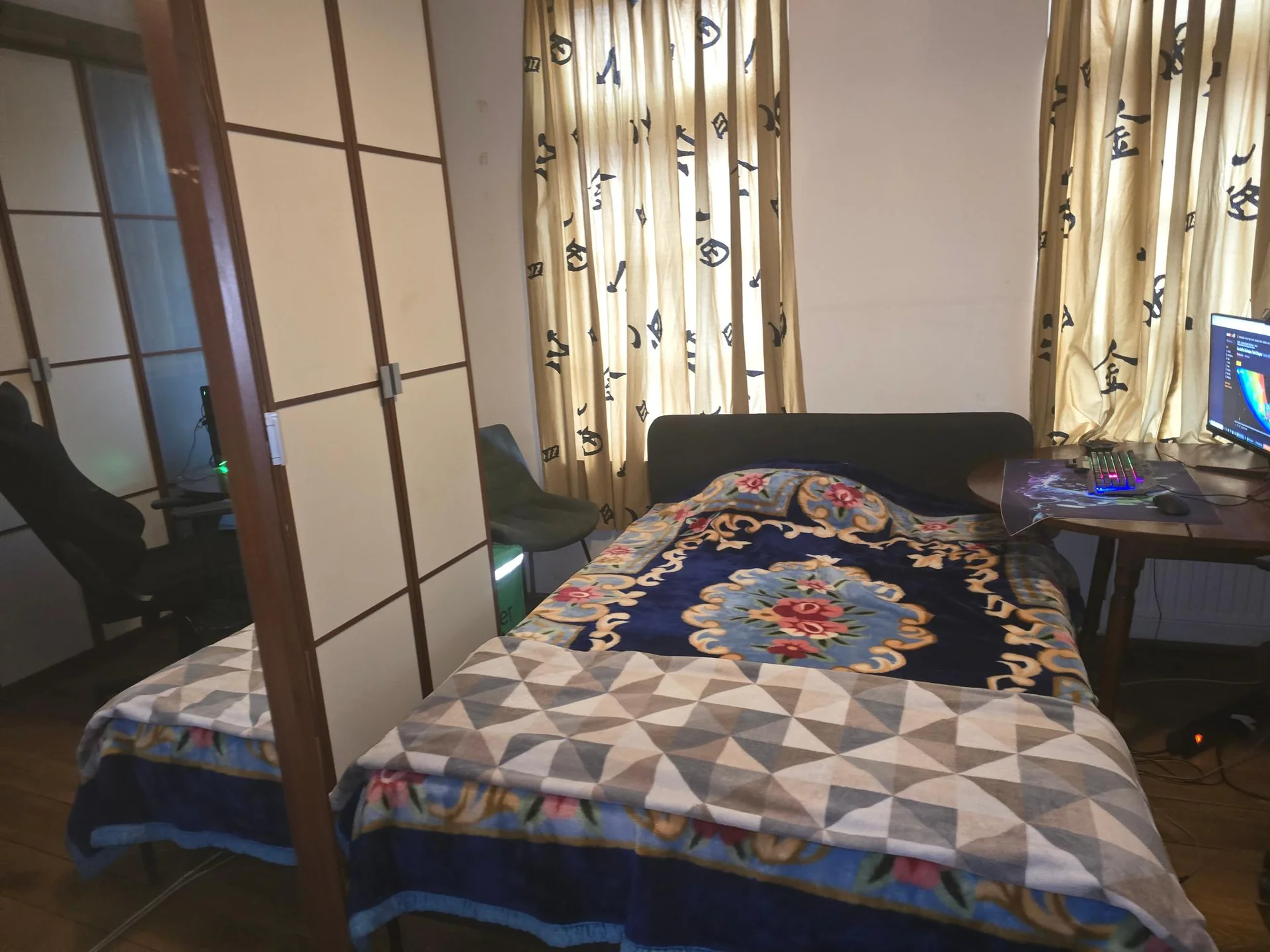 Foto van de Appartement gelegen aan de Narcissenstraat in Rotterdam