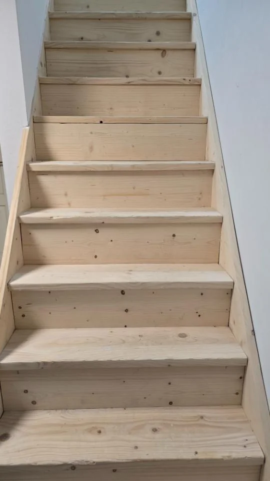 Foto van de Studio gelegen aan de Lichtenberg in Eindhoven