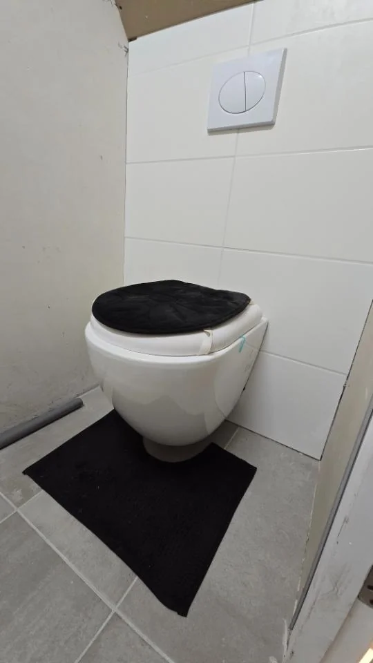 Foto van de Studio gelegen aan de Lichtenberg in Eindhoven