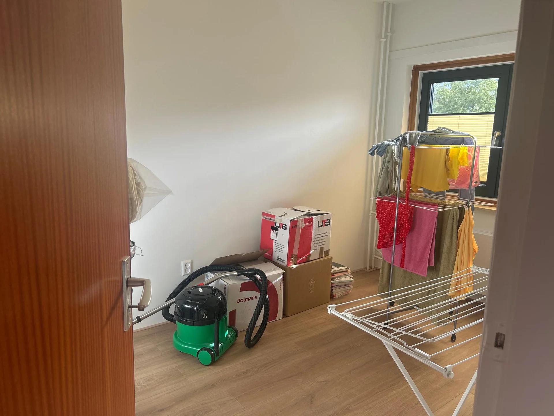 Foto van de Kamer gelegen aan de Matterhorn in Amstelveen