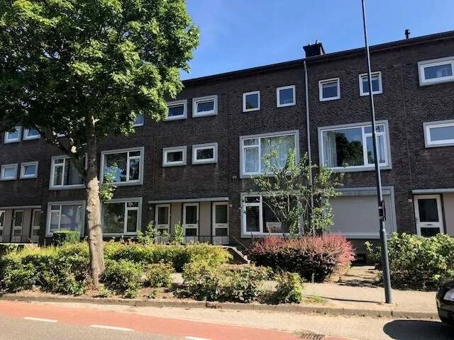 Foto van de Appartement gelegen aan de Tudderenderweg in Sittard