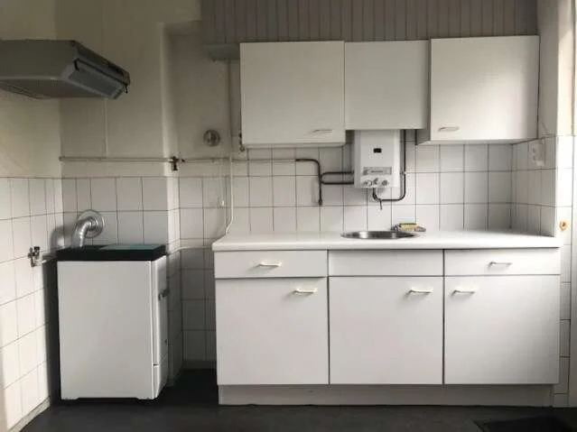 Foto van de Appartement gelegen aan de Tudderenderweg in Sittard