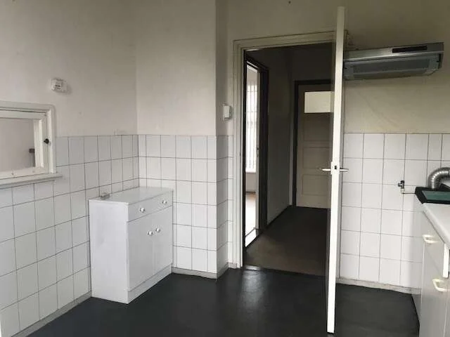 Foto van de Appartement gelegen aan de Tudderenderweg in Sittard