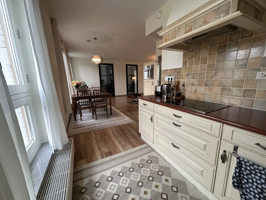 Foto van de Appartement gelegen aan de Aart van der Leeuwlaan in De Meern