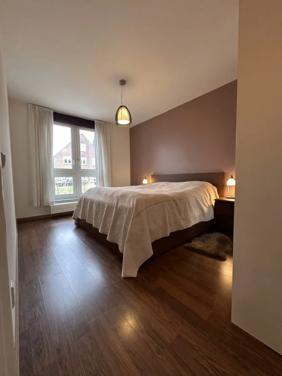 Foto van de Appartement gelegen aan de Aart van der Leeuwlaan in De Meern