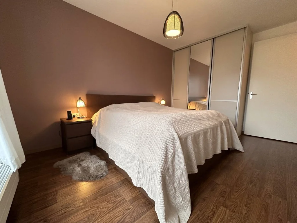 Foto van de Appartement gelegen aan de Aart van der Leeuwlaan in De Meern