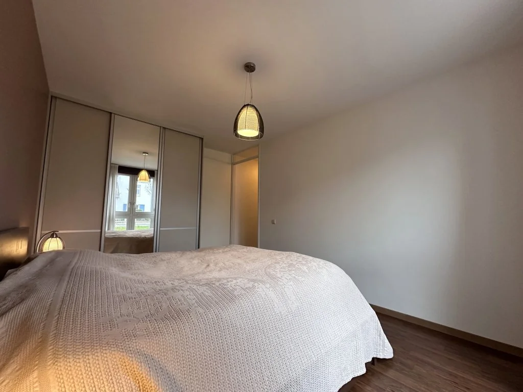 Foto van de Appartement gelegen aan de Aart van der Leeuwlaan in De Meern