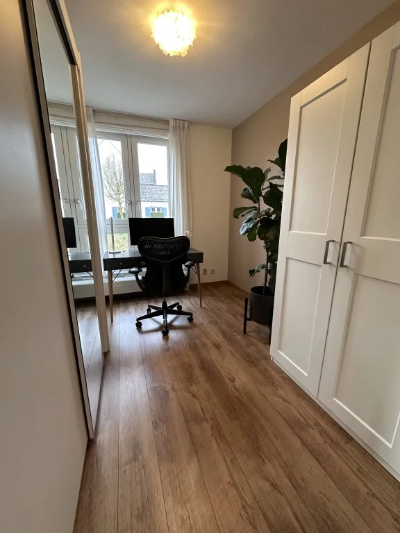 Foto van de Appartement gelegen aan de Aart van der Leeuwlaan in De Meern