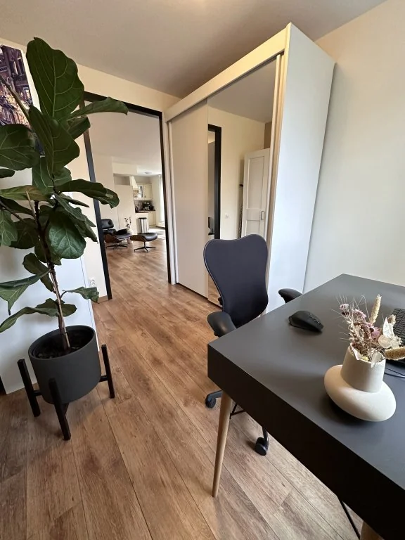 Foto van de Appartement gelegen aan de Aart van der Leeuwlaan in De Meern