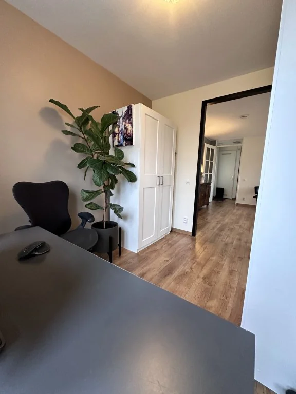 Foto van de Appartement gelegen aan de Aart van der Leeuwlaan in De Meern