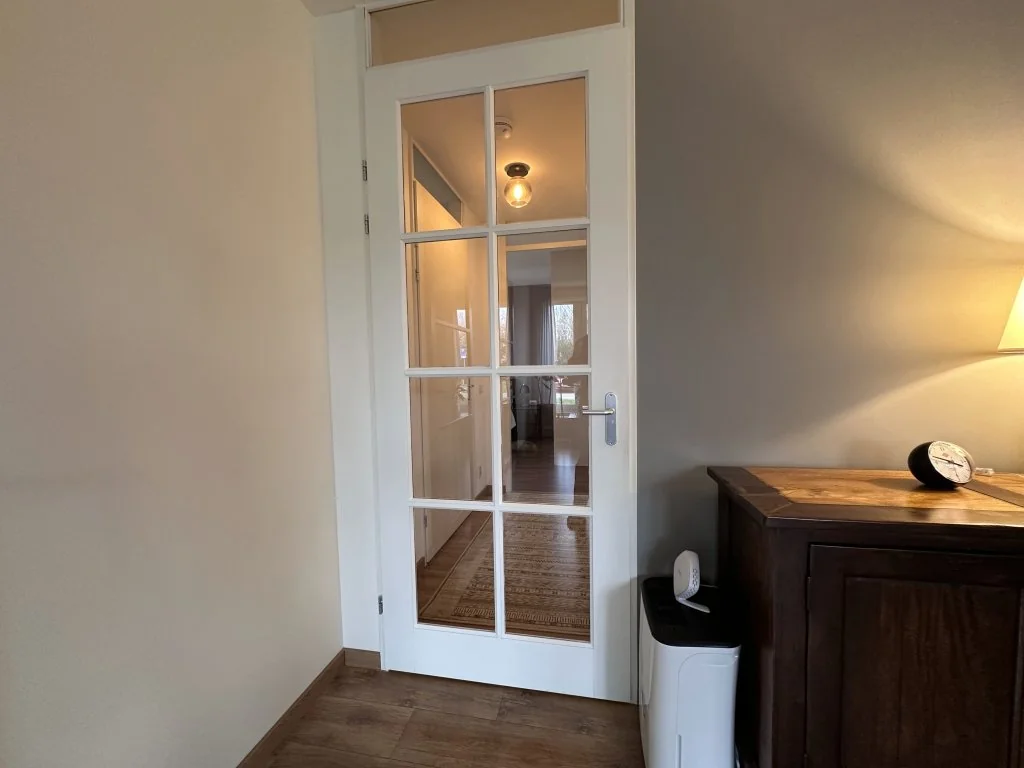 Foto van de Appartement gelegen aan de Aart van der Leeuwlaan in De Meern