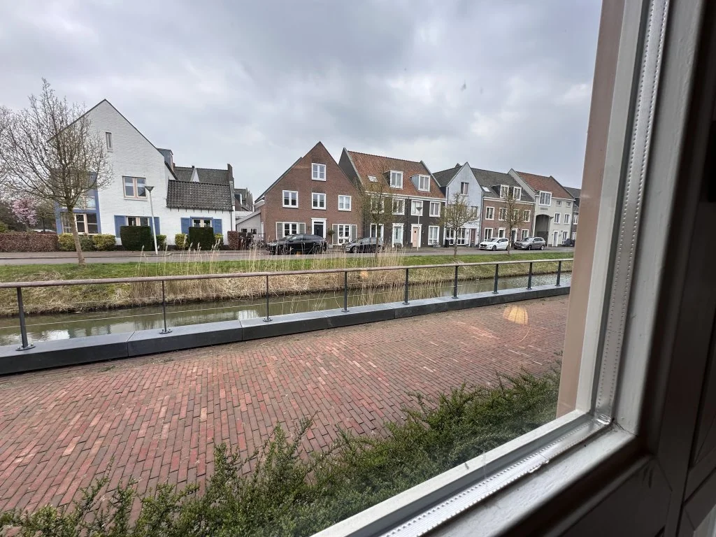 Foto van de Appartement gelegen aan de Aart van der Leeuwlaan in De Meern