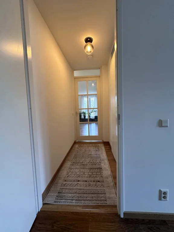 Foto van de Appartement gelegen aan de Aart van der Leeuwlaan in De Meern