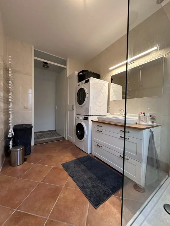 Foto van de Appartement gelegen aan de Aart van der Leeuwlaan in De Meern