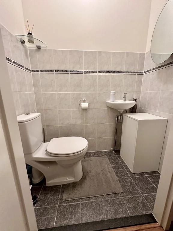 Foto van de Appartement gelegen aan de Aart van der Leeuwlaan in De Meern
