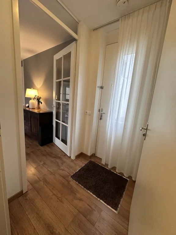Foto van de Appartement gelegen aan de Aart van der Leeuwlaan in De Meern