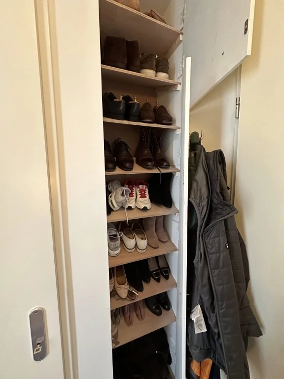 Foto van de Appartement gelegen aan de Aart van der Leeuwlaan in De Meern