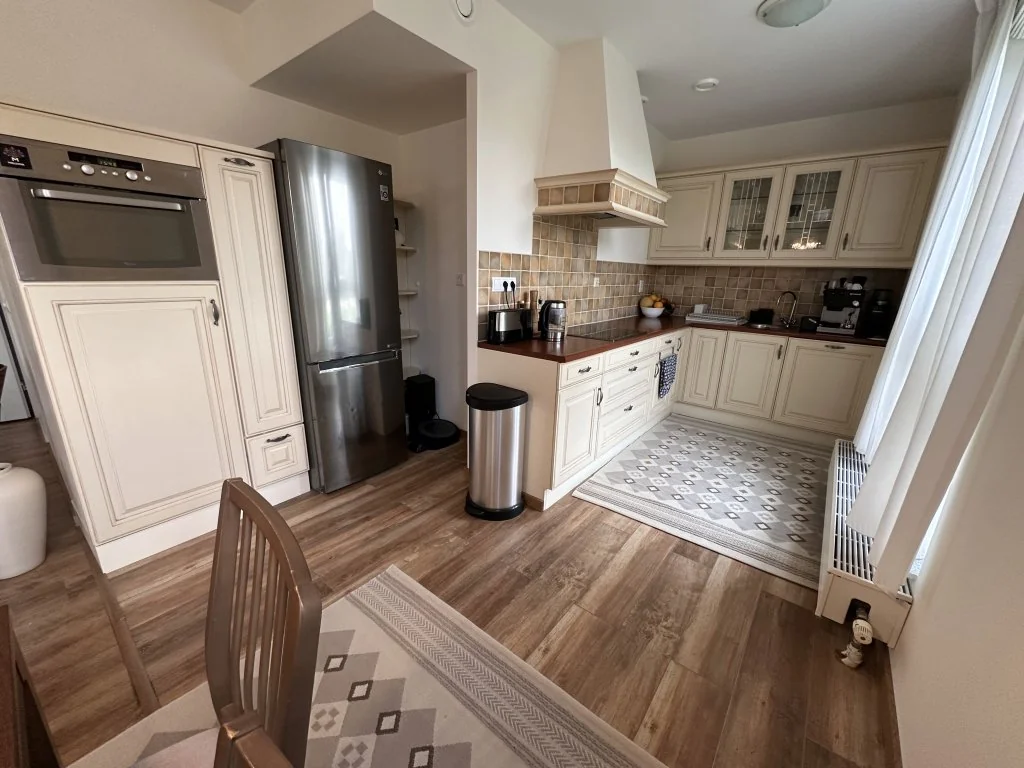 Foto van de Appartement gelegen aan de Aart van der Leeuwlaan in De Meern