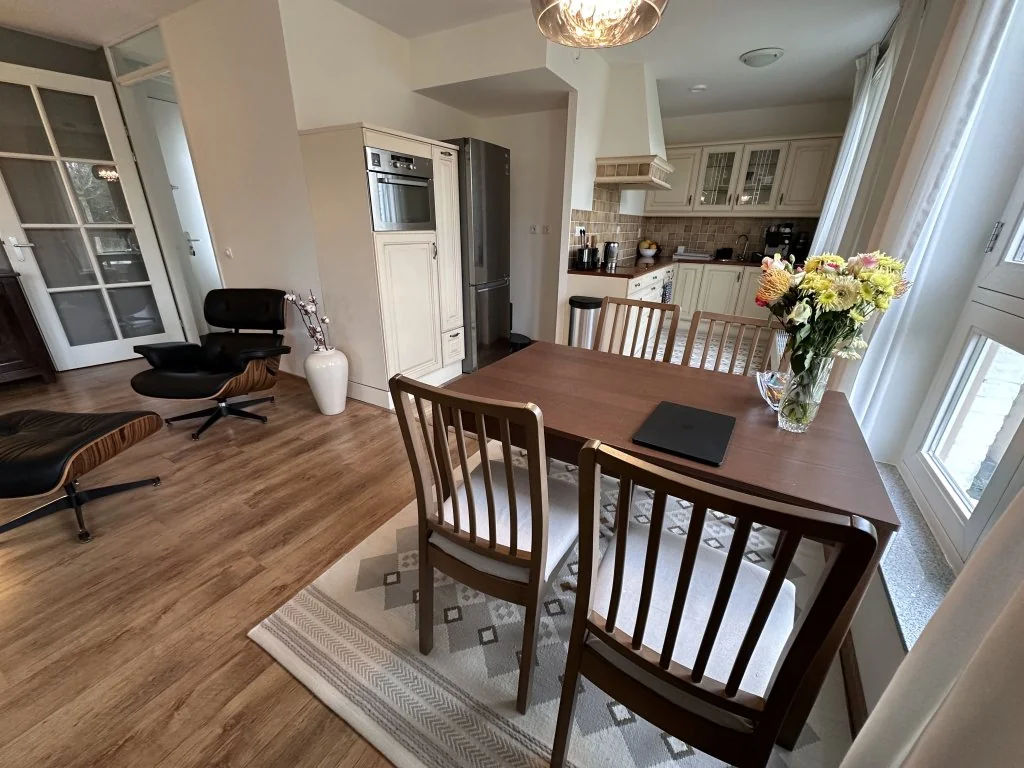 Foto van de Appartement gelegen aan de Aart van der Leeuwlaan in De Meern