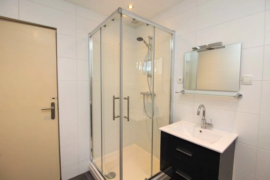 Foto van de Appartement gelegen aan de H.J. Schimmelplein in Utrecht