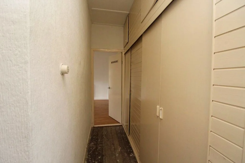 Foto van de Appartement gelegen aan de H.J. Schimmelplein in Utrecht