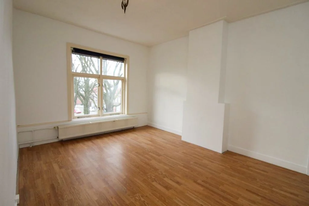 Foto van de Appartement gelegen aan de H.J. Schimmelplein in Utrecht