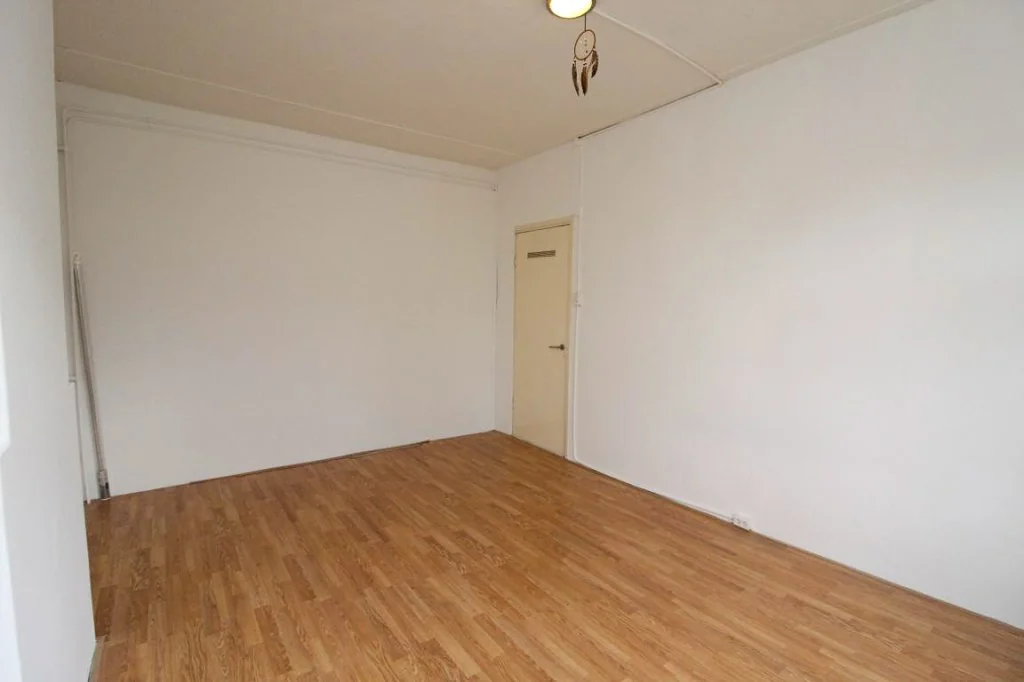 Foto van de Appartement gelegen aan de H.J. Schimmelplein in Utrecht