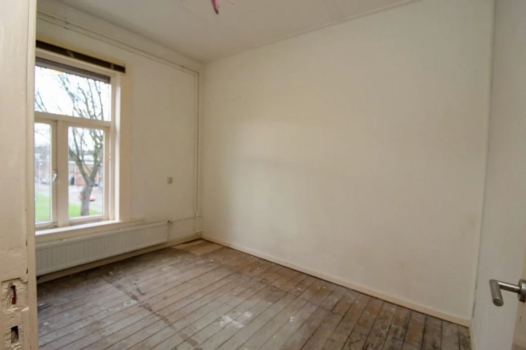 Foto van de Appartement gelegen aan de H.J. Schimmelplein in Utrecht