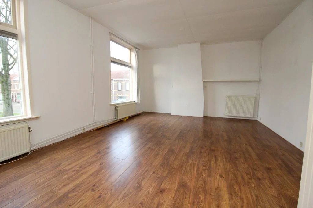 Foto van de Appartement gelegen aan de H.J. Schimmelplein in Utrecht