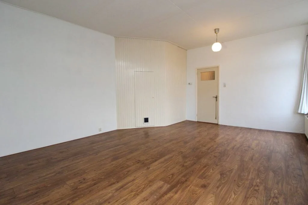 Foto van de Appartement gelegen aan de H.J. Schimmelplein in Utrecht