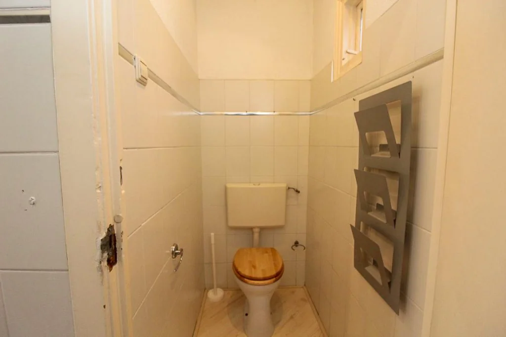 Foto van de Appartement gelegen aan de H.J. Schimmelplein in Utrecht