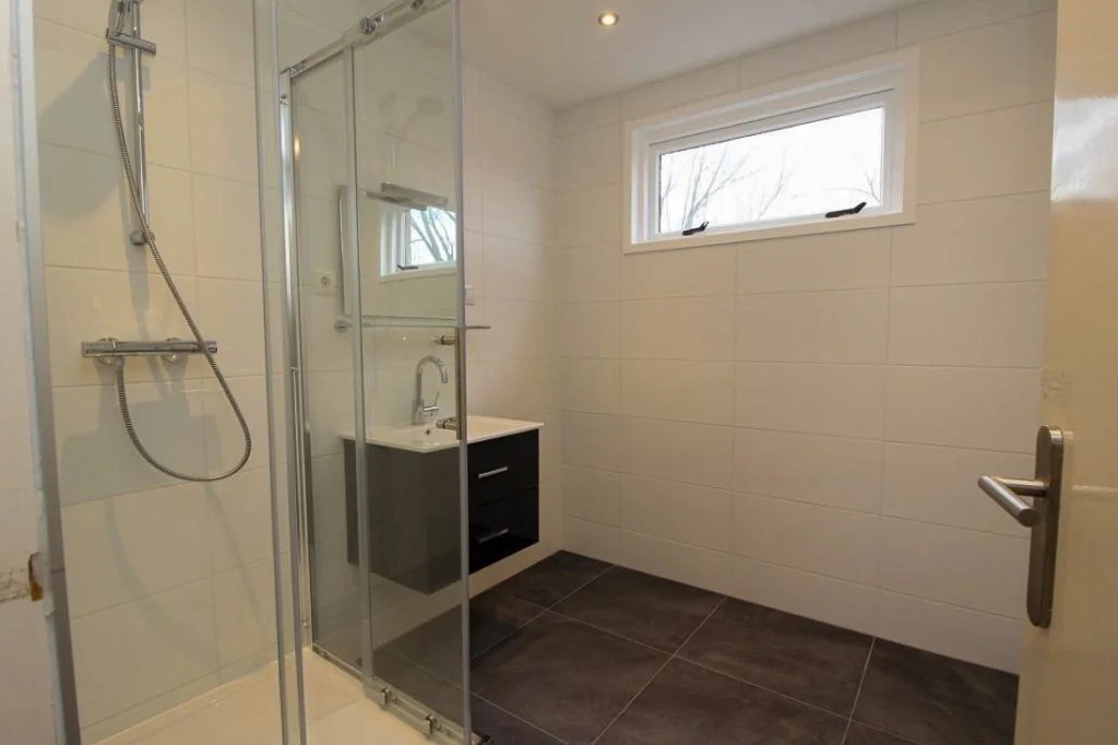 Foto van de Appartement gelegen aan de H.J. Schimmelplein in Utrecht