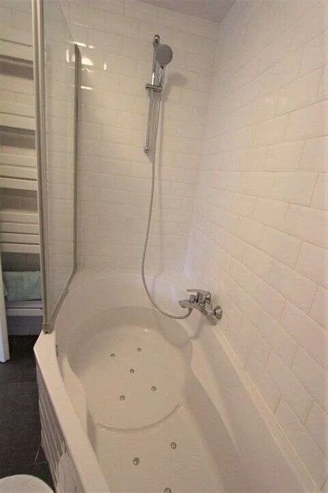 Foto van de Appartement gelegen aan de Leidsekruisstraat in Amsterdam